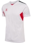 Preview: Kinder Hummel Authentic Jersey - White/true red